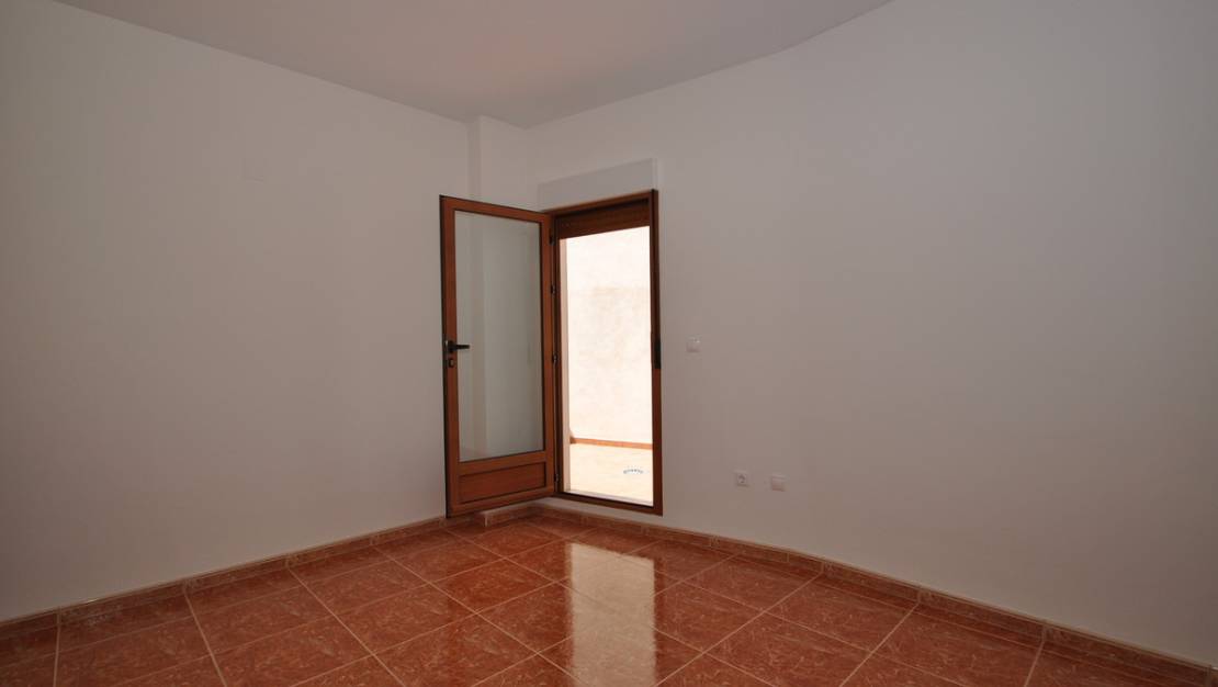 Sale - Town House - Pinoso - Pinoso Centro