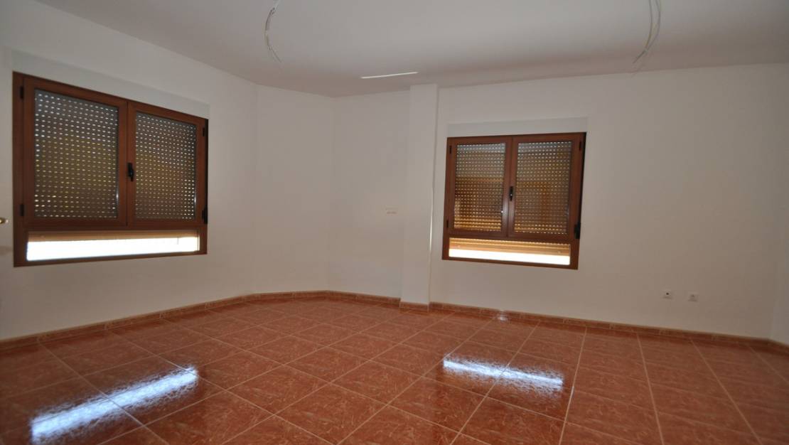 Sale - Town House - Pinoso - Pinoso Centro