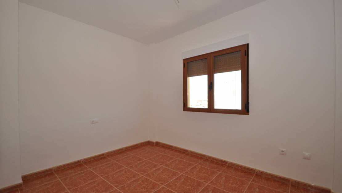 Sale - Town House - Pinoso - Pinoso Centro