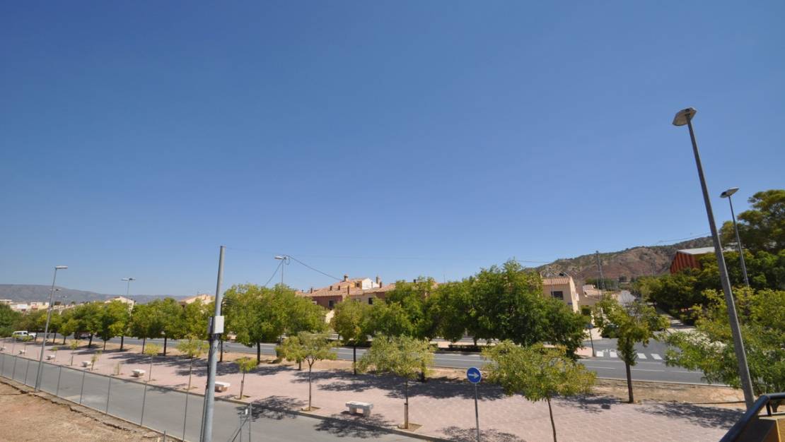 Sale - Town House - Pinoso - Pinoso Centro