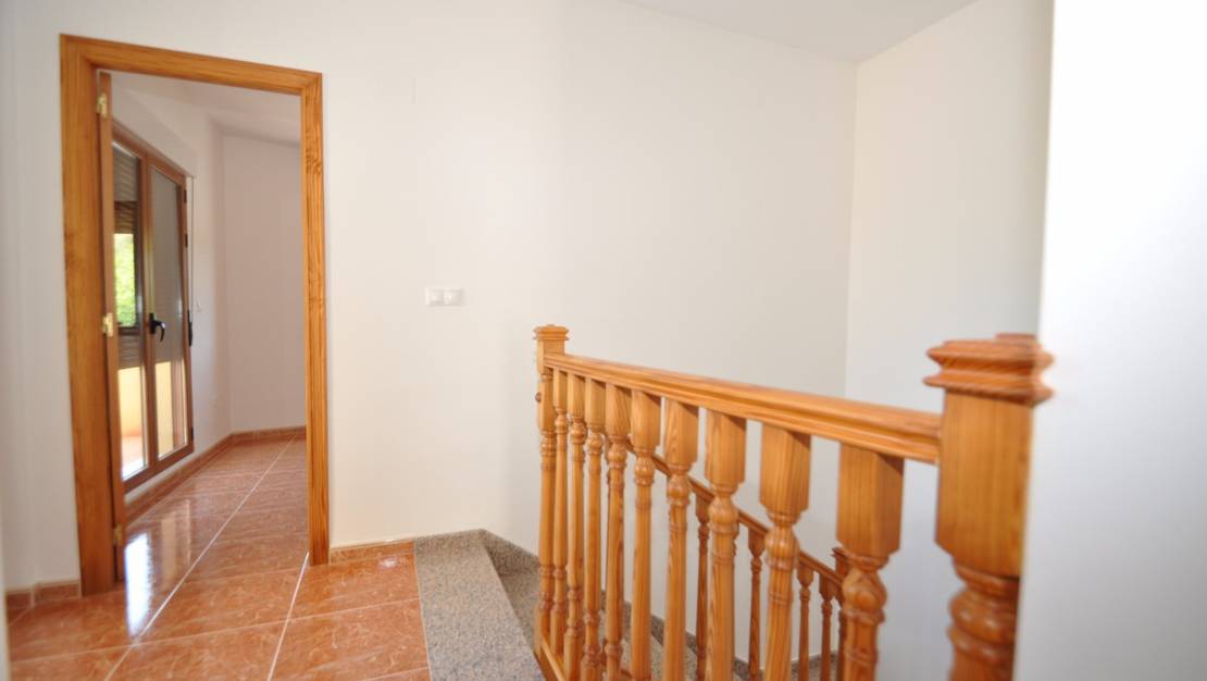Sale - Town House - Pinoso - Pinoso Centro