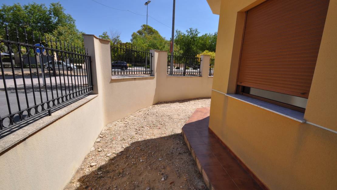 Sale - Town House - Pinoso - Pinoso Centro