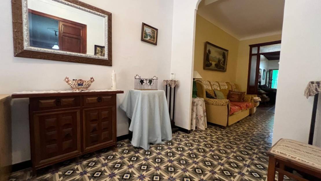 Sale - Town House - Pinoso - Pinoso Centro