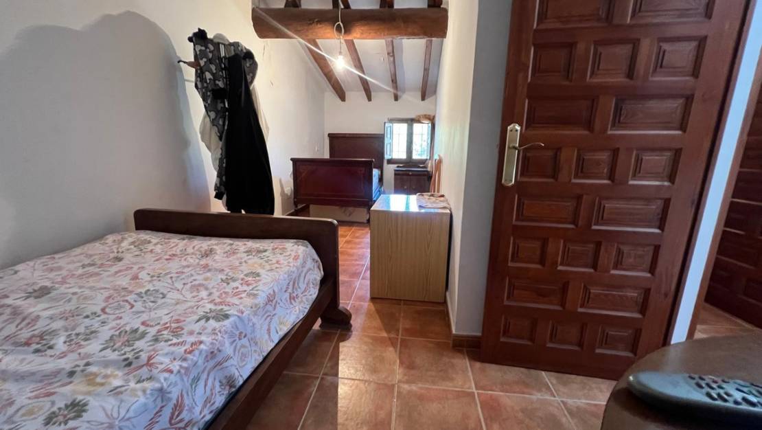 Sale - Town House - Pinoso - Pinoso Centro