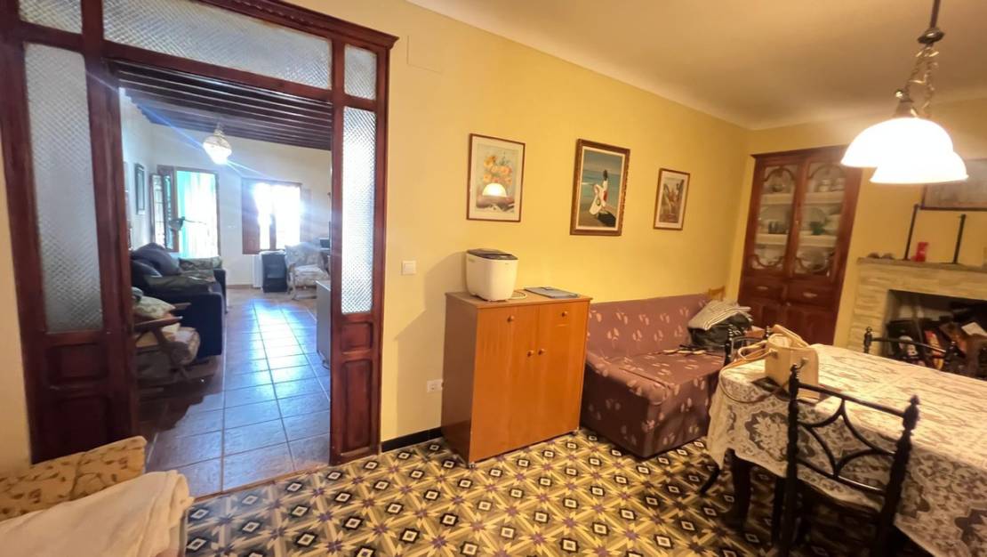 Sale - Town House - Pinoso - Pinoso Centro