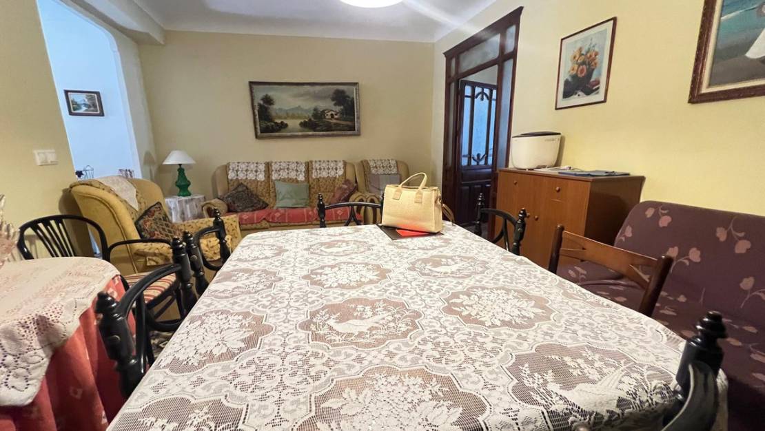 Sale - Town House - Pinoso - Pinoso Centro