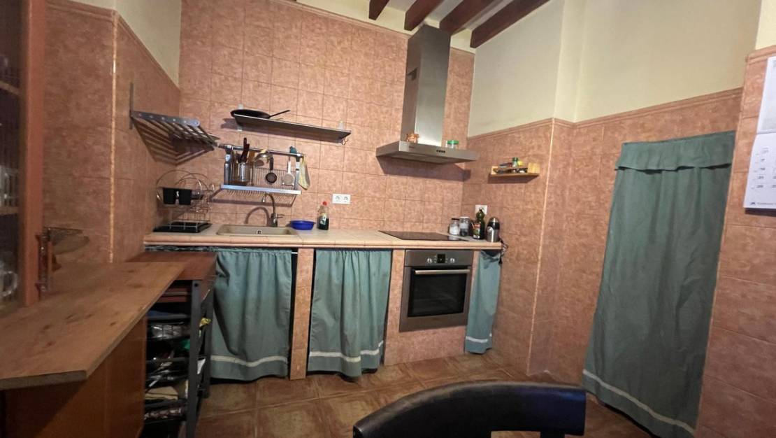 Sale - Town House - Pinoso - Pinoso Centro