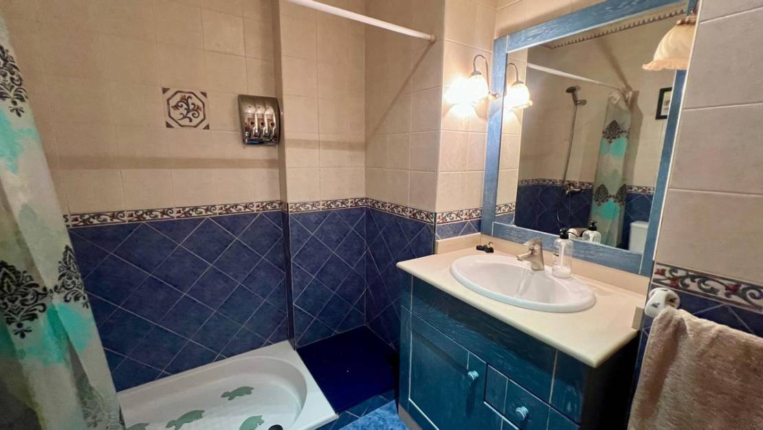 Sale - Town House - Pinoso - Pinoso Centro