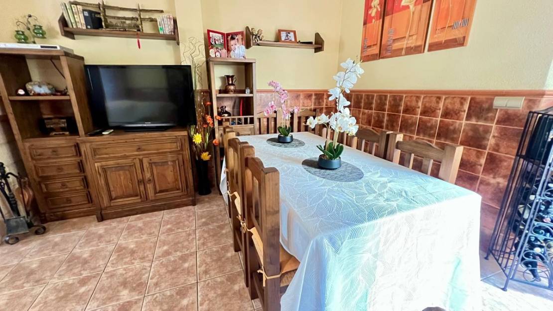 Sale - Town House - Pinoso - Pinoso Centro
