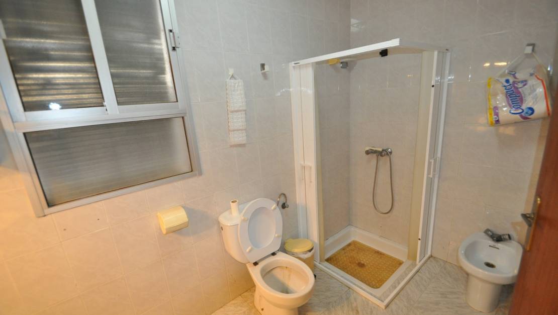 Sale - Town House - Pinoso - Pinoso Centro