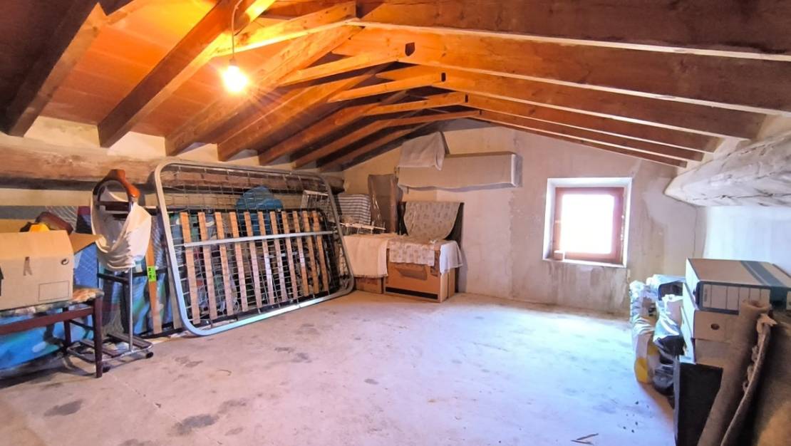 Sale - Town House - Pinoso - Pinoso Centro