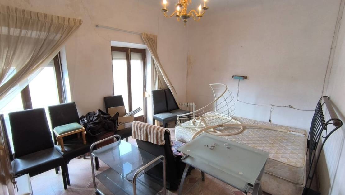 Sale - Town House - Pinoso - Pinoso Centro