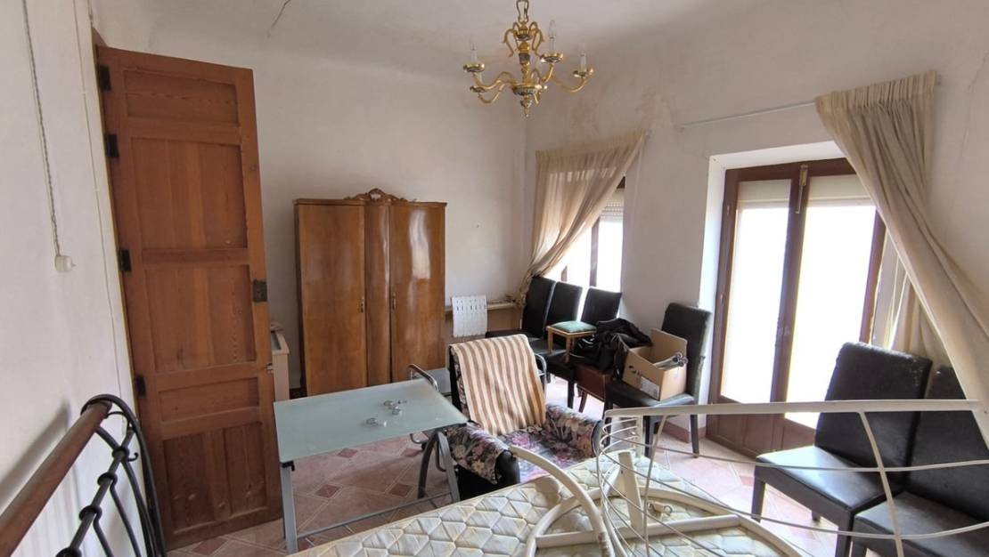 Sale - Town House - Pinoso - Pinoso Centro