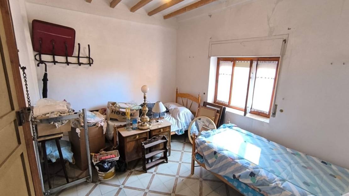 Sale - Town House - Pinoso - Pinoso Centro