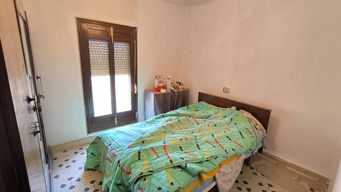 Sale - Town House - Pinoso - Pinoso Centro