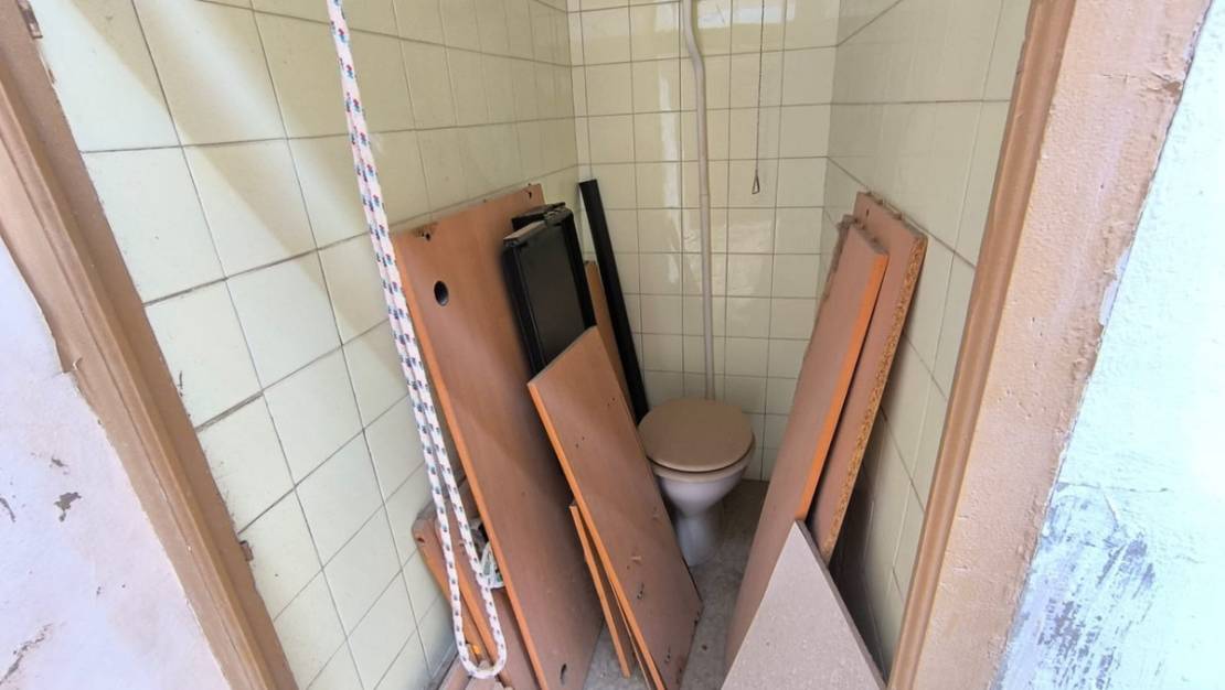 Sale - Town House - Pinoso - Pinoso Centro