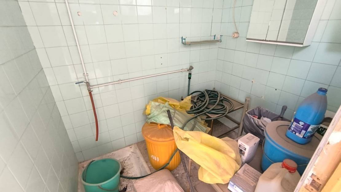 Sale - Town House - Pinoso - Pinoso Centro