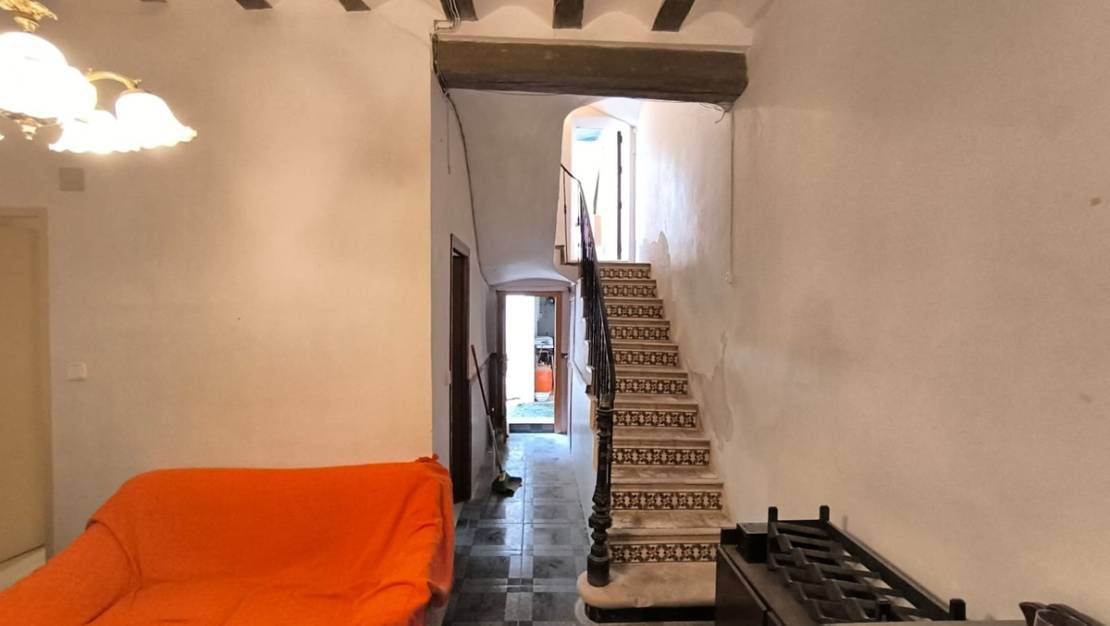 Sale - Town House - Pinoso - Pinoso Centro