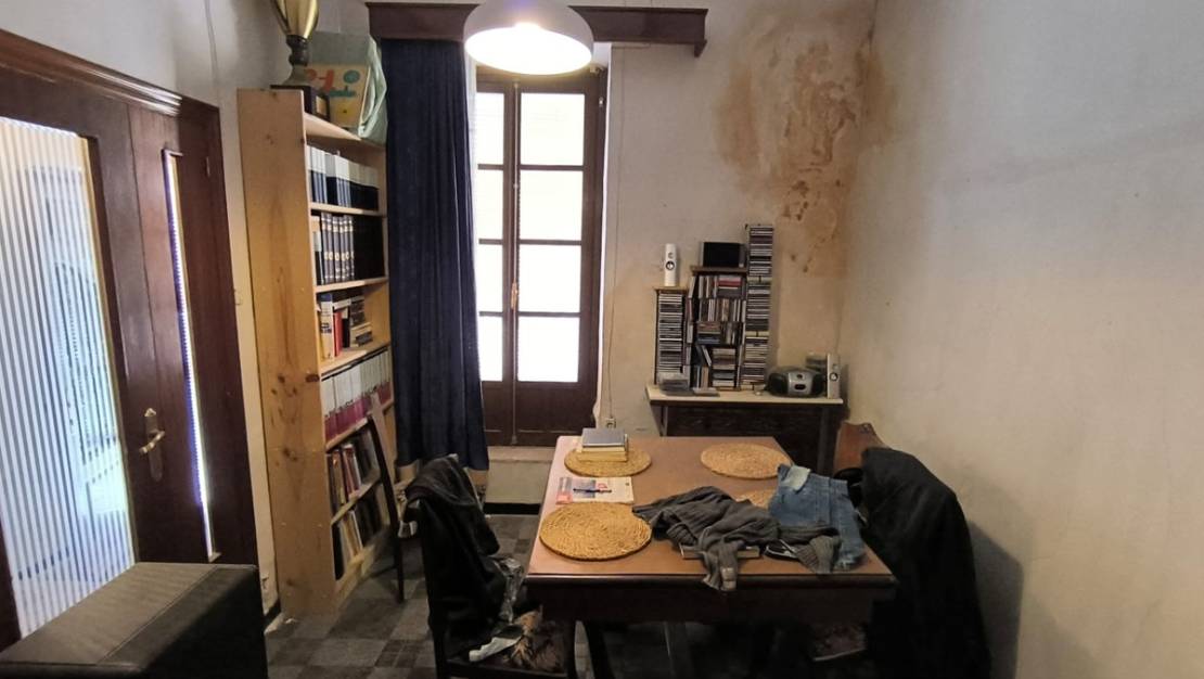 Sale - Town House - Pinoso - Pinoso Centro