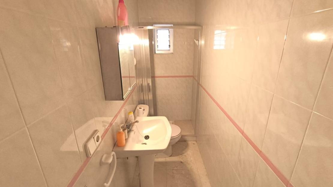 Sale - Town House - Pinoso - Pinoso Centro