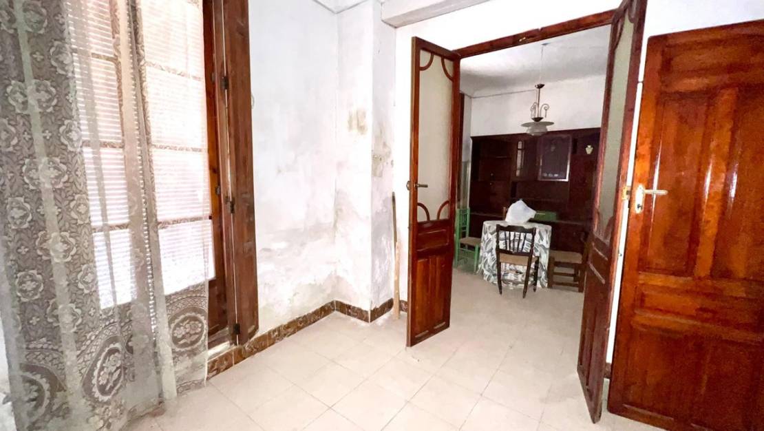 Sale - Town House - Pinoso - Pinoso Centro
