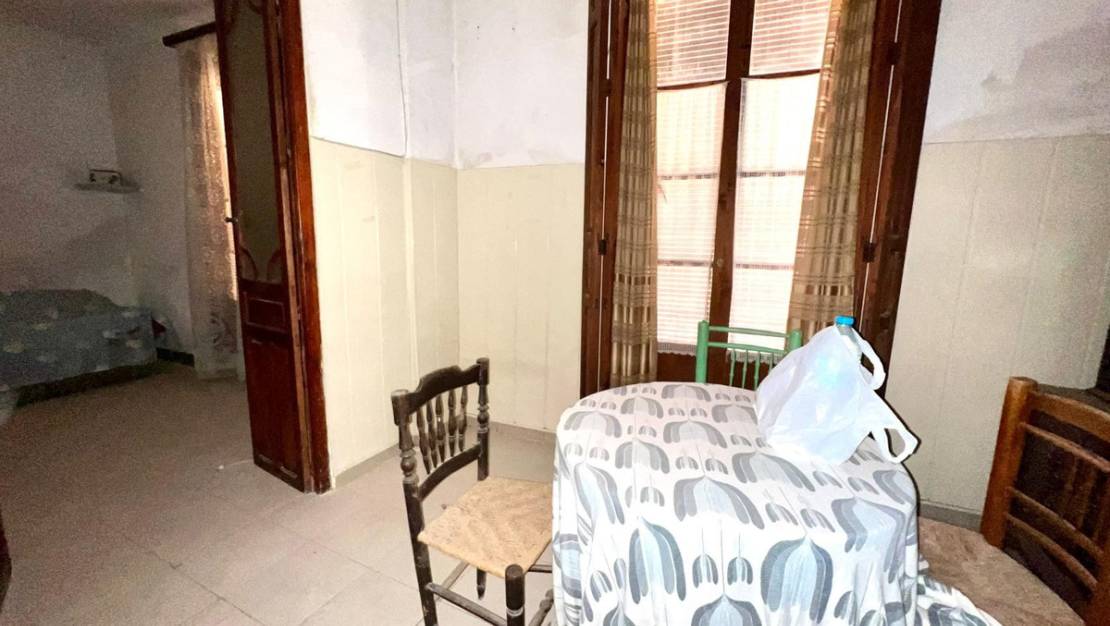 Sale - Town House - Pinoso - Pinoso Centro