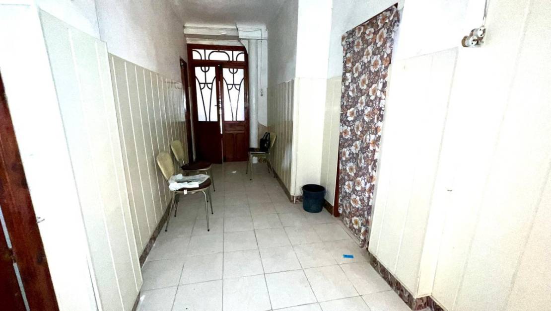 Sale - Town House - Pinoso - Pinoso Centro