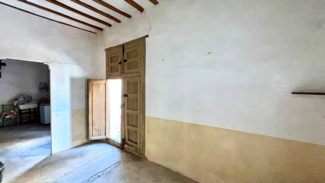 Sale - Town House - Pinoso - Pinoso Centro