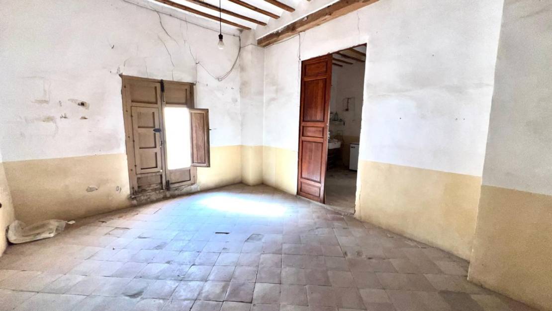 Sale - Town House - Pinoso - Pinoso Centro