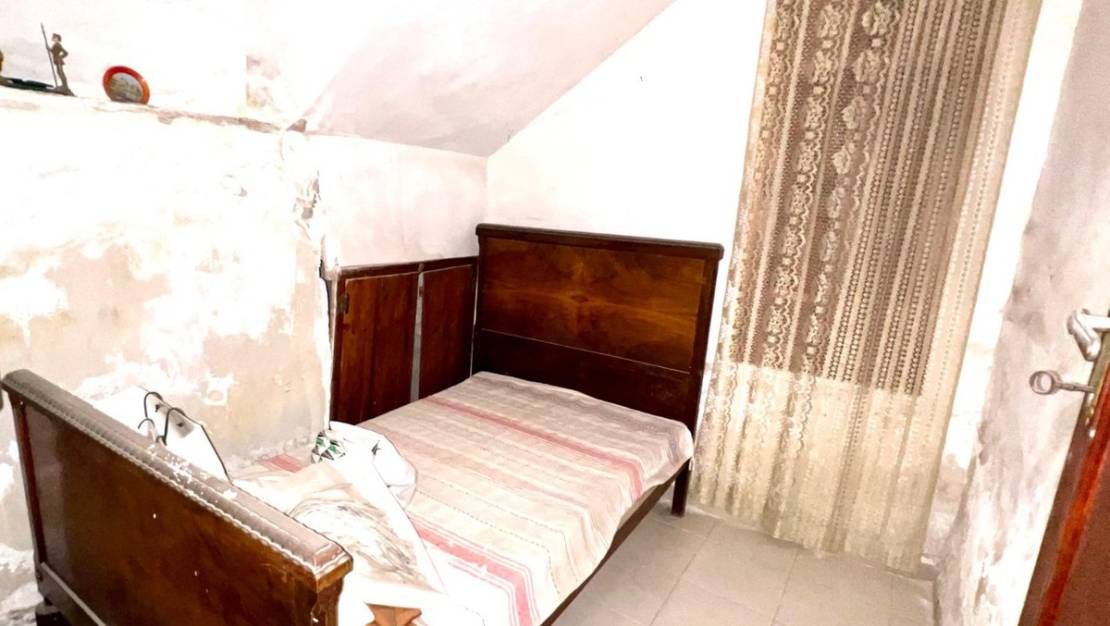 Sale - Town House - Pinoso - Pinoso Centro