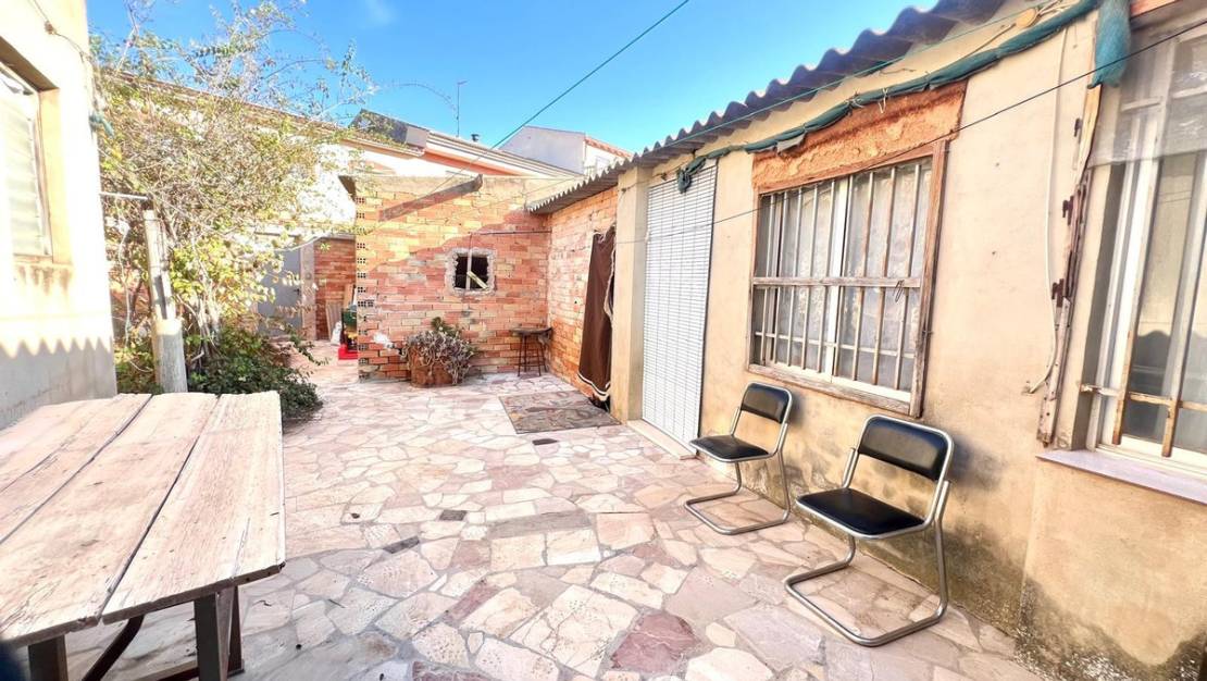 Sale - Town House - Pinoso - Pinoso Centro