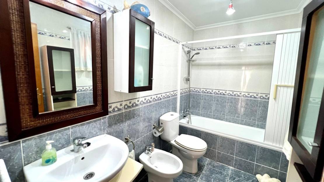 Sale - Town House - Pinoso - Pinoso Centro