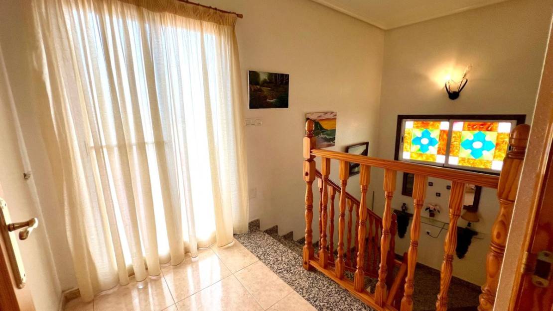 Sale - Town House - Pinoso - Pinoso Centro