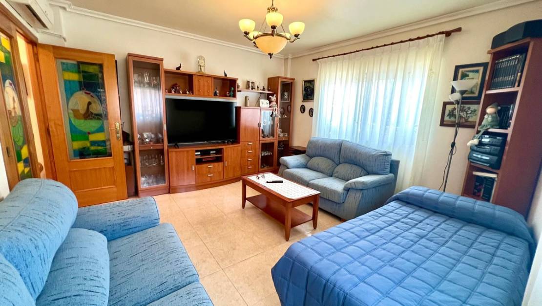 Sale - Town House - Pinoso - Pinoso Centro