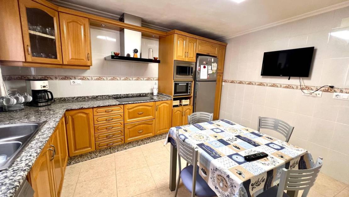Sale - Town House - Pinoso - Pinoso Centro