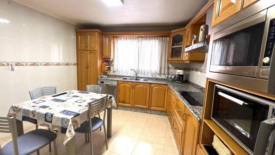 Sale - Town House - Pinoso - Pinoso Centro