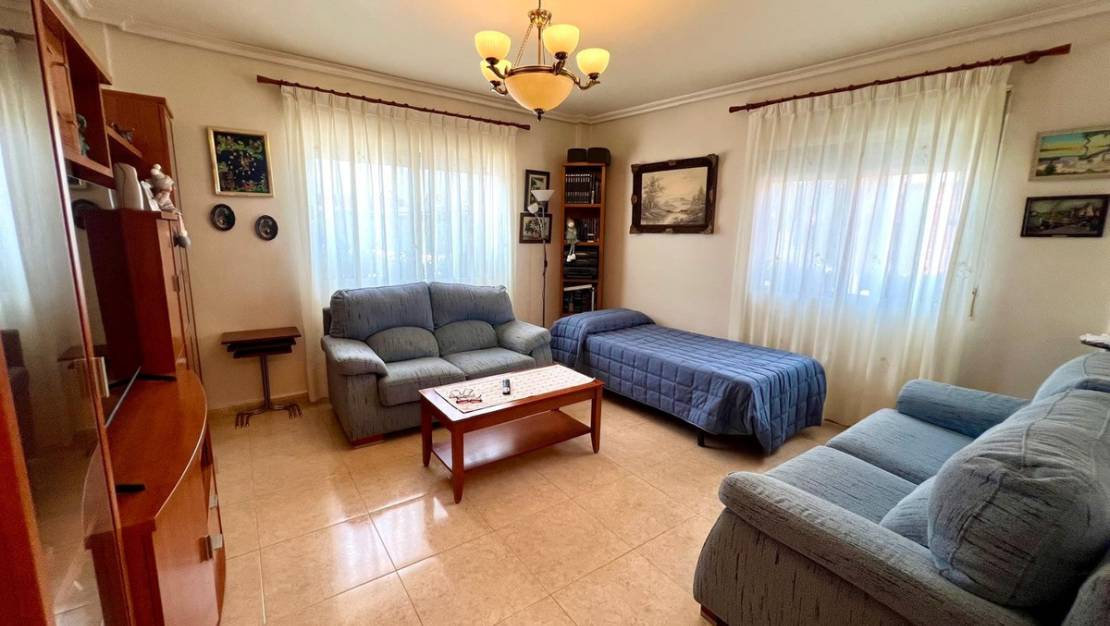 Sale - Town House - Pinoso - Pinoso Centro