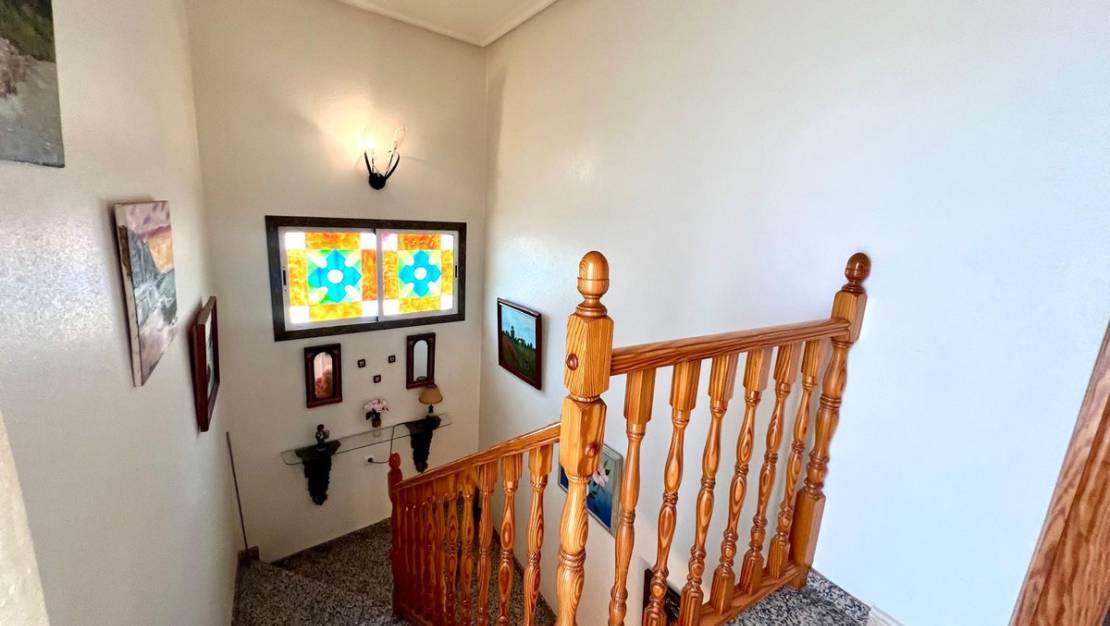 Sale - Town House - Pinoso - Pinoso Centro