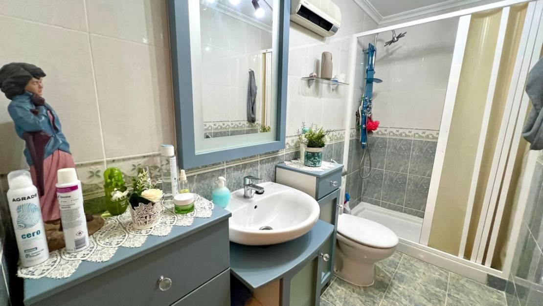 Sale - Town House - Pinoso - Pinoso Centro