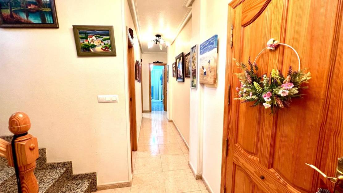 Sale - Town House - Pinoso - Pinoso Centro