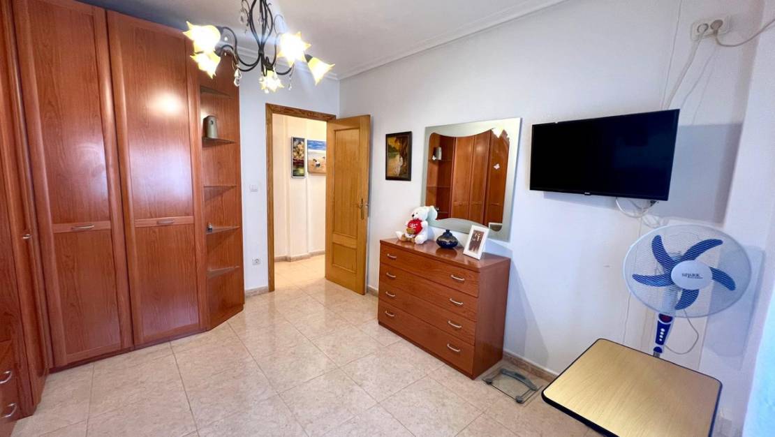 Sale - Town House - Pinoso - Pinoso Centro