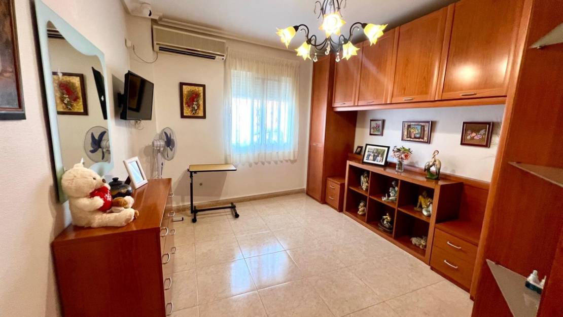 Sale - Town House - Pinoso - Pinoso Centro