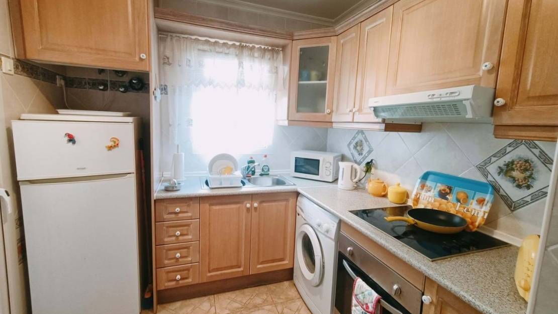 Sale - Town House - Playa Flamenca