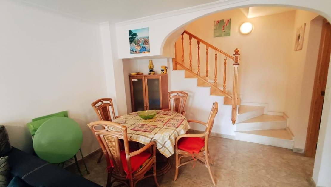 Sale - Town House - Playa Flamenca