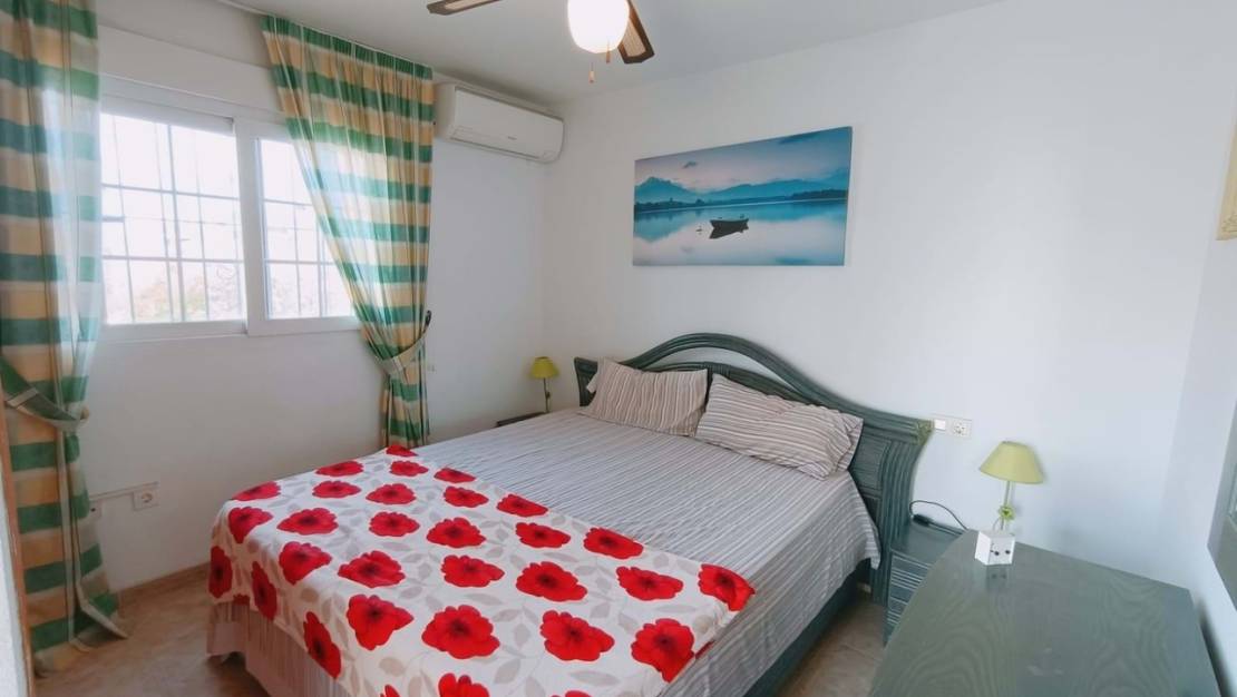 Sale - Town House - Playa Flamenca