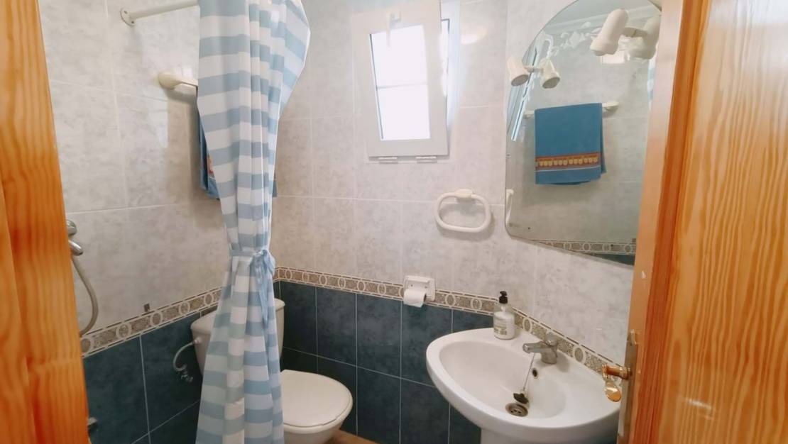 Sale - Town House - Playa Flamenca