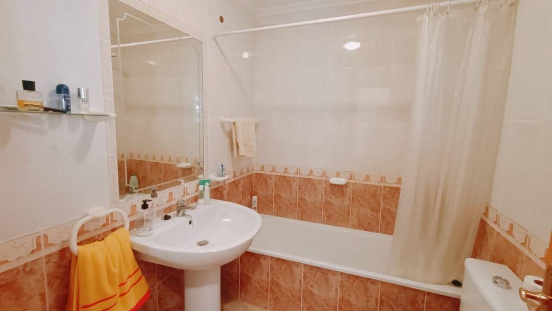 Sale - Town House - Playa Flamenca