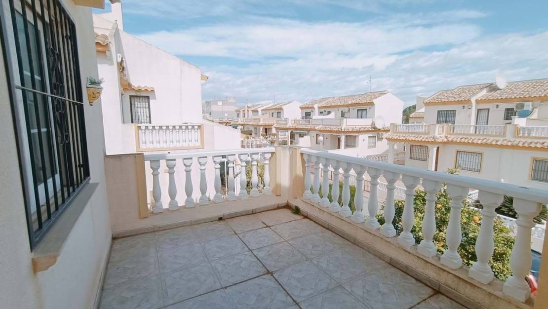 Sale - Town House - Playa Flamenca