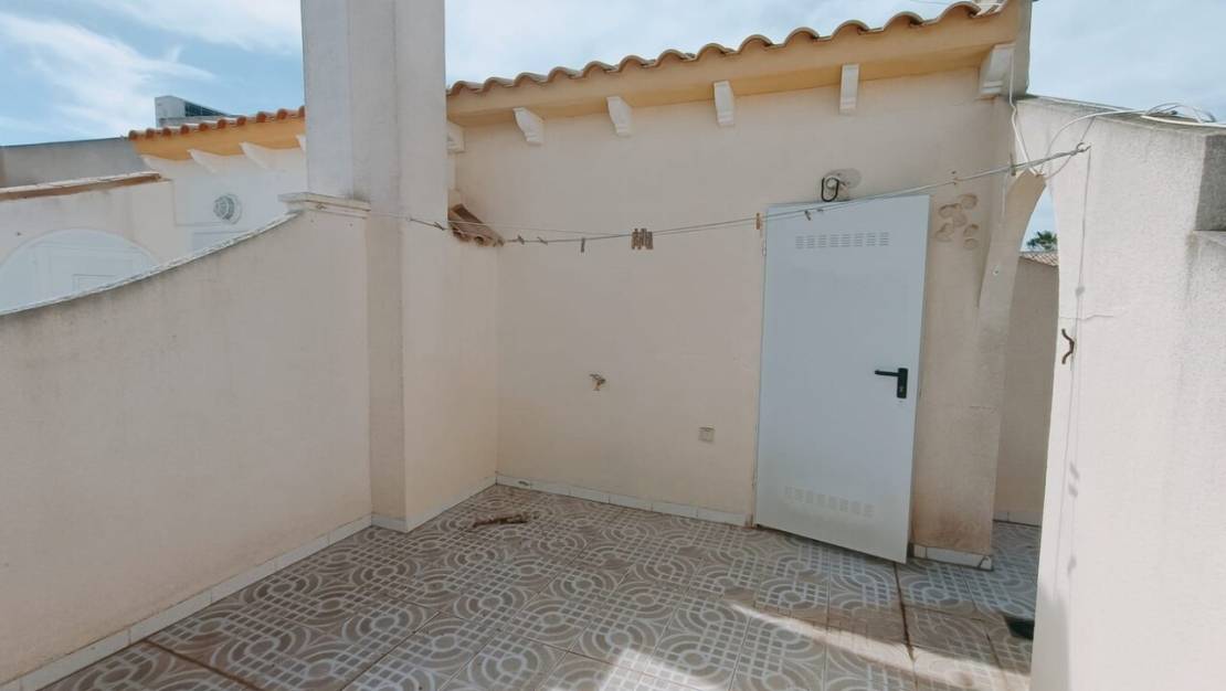 Sale - Town House - Playa Flamenca