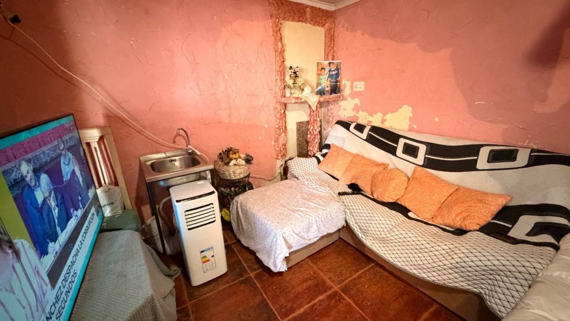 Sale - Town House - Rafal - El Mudamiento